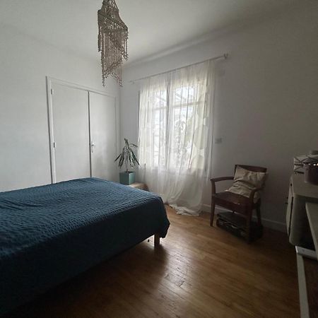 Comme A La Maison Narbonne Exterior photo